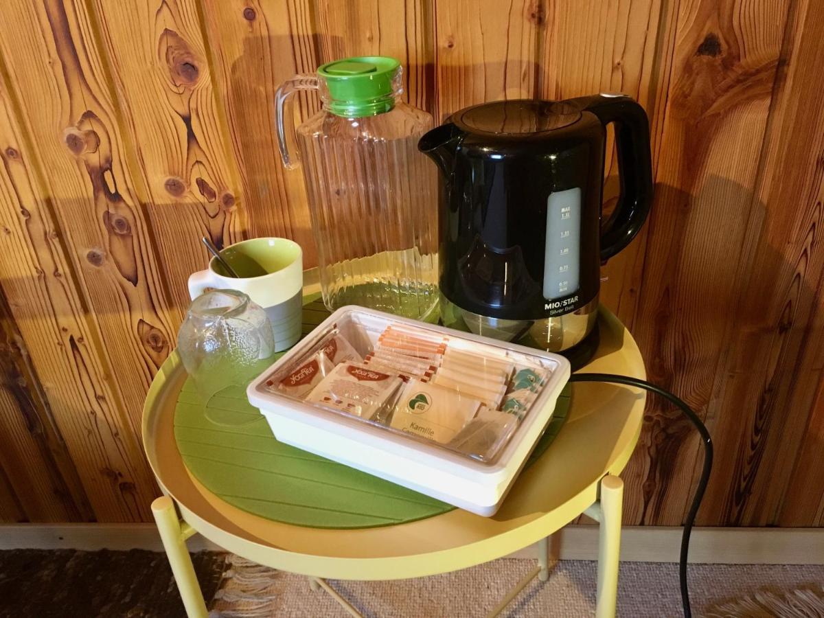 Silvia'S Bed Und Breakfast In Luzern Horw Esterno foto